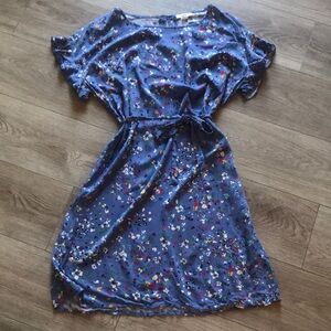 beachlunchlounge Salma Dress szM